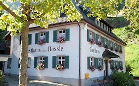 Gasthaus Zum Rössle